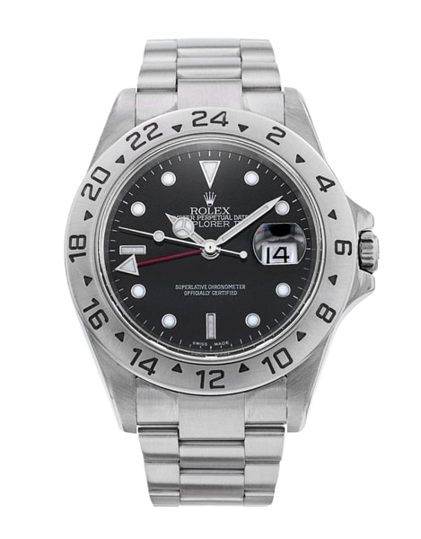 Rolex Explorer II 16570